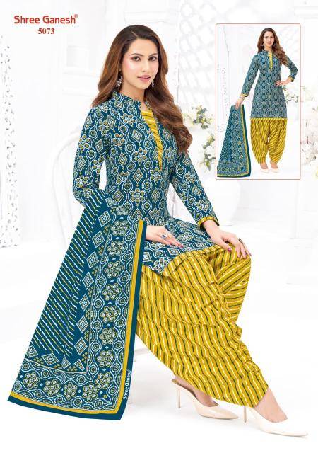 Shree ganesh hansika vol-30 Kolkata dress material market online